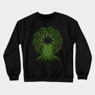 Ents of Fangorn Crewneck Sweatshirt